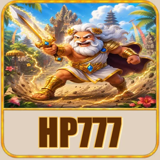 Pratinjau visual kanal unduhan hp777 APK resmi 512×512