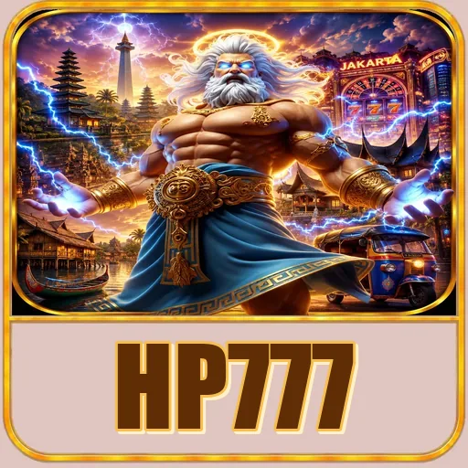 Gambar verifikasi keamanan akun masuk & daftar hp777